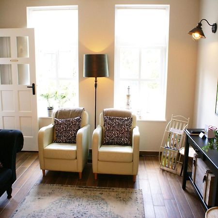 Fantastic Luxury Vacation Home And Next To The Wadden Sea Paesens Exterior photo