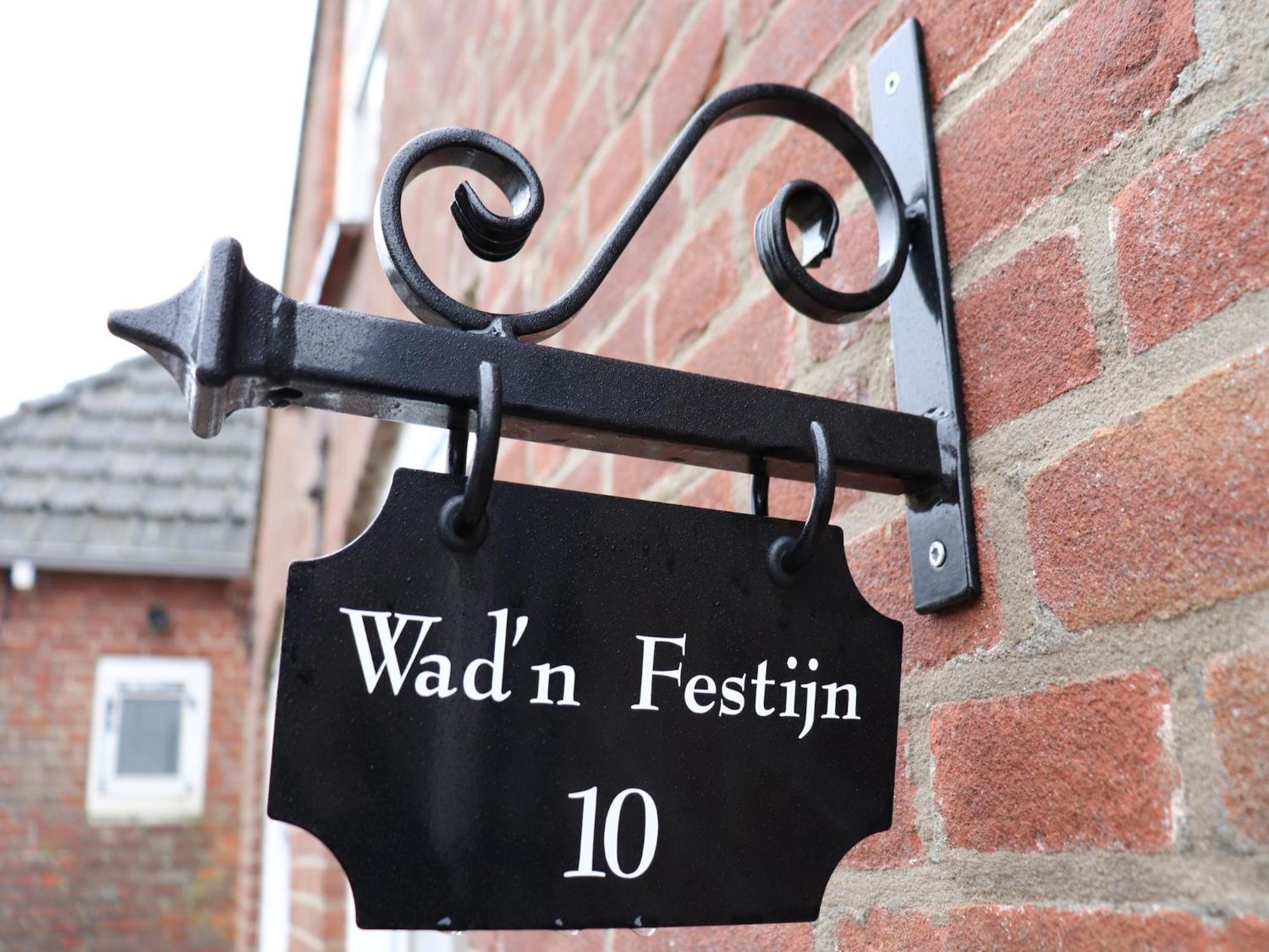 Fantastic Luxury Vacation Home And Next To The Wadden Sea Paesens Exterior photo